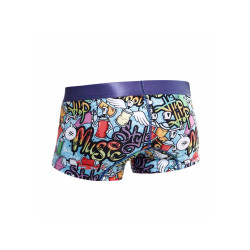 MALE BASICS Boxer HIPSTER MaleBasics